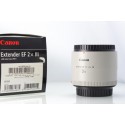 CANON EF 2,0 X EXTENDER III