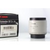 CANON EF 2,0 X EXTENDER III