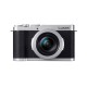 PANASONIC DMC L-10 SILVER