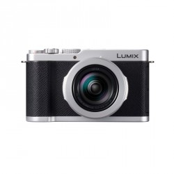 PANASONIC DMC L-10 SILVER