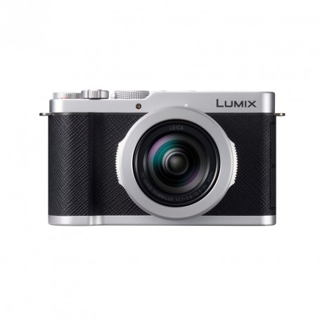 PANASONIC DMC L-10 SILVER