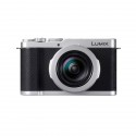 PANASONIC DMC L-10 SILVER