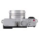 PANASONIC DMC L-10 SILVER