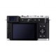 PANASONIC DMC L-10 SILVER