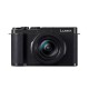 PANASONIC DMC L-10 BLACK