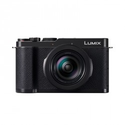 PANASONIC DMC L-10 BLACK