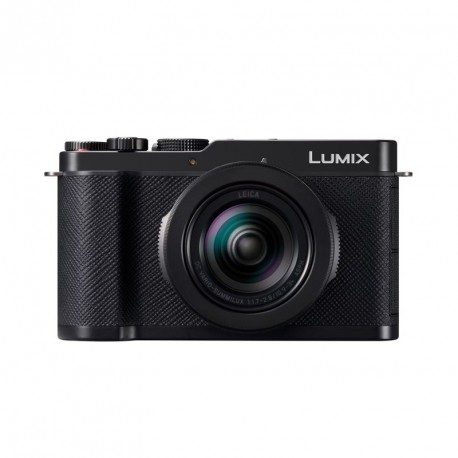 PANASONIC DMC L-10 BLACK