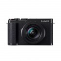 PANASONIC DMC L-10 BLACK