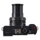 PANASONIC DMC L-10 BLACK