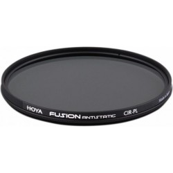 HOYA POLARIZ. CIRC. FUSION FILTER 95 MM