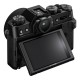 FUJIFILM X-T30 III + 13-33mm BLACK