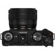 FUJIFILM X-M5 BLACK + 15-45 F:3,5-5,6