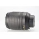 NIKON AF-S 18-105MM F3,5-5,6G VR