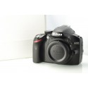 NIKON D3200 CORPO SCATTI EFF. 13507