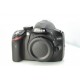 NIKON D3200 CORPO SCATTI EFF. 13507
