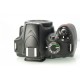 NIKON D3200 CORPO SCATTI EFF. 13507