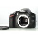 NIKON D3200 CORPO SCATTI EFF. 13507