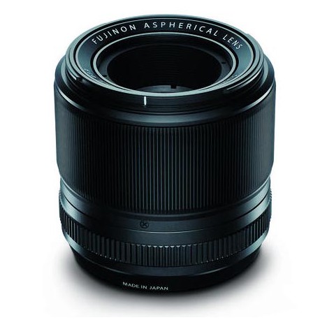 FUJIFILM XF 60MM F:2,4 X MOUNT