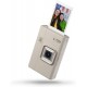 FUJIFILM INSTAX MINI LIPLAY+ SAND BEIGE
