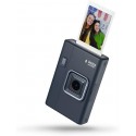 FUJIFILM INSTAX MINI LIPLAY+ MIDNIGHT BLUE