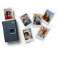 FUJIFILM INSTAX MINI LIPLAY+ MIDNIGHT BLUE