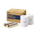DNP DS620 CARTA 6 X 8 KIT DA 2 ROTOLI