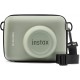 FUJIFILM INSTAX CASE PER WIDE 400 GREEN