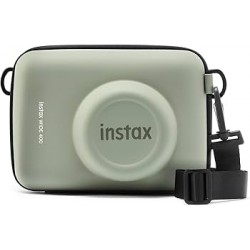FUJIFILM INSTAX CASE PER WIDE 400 GREEN