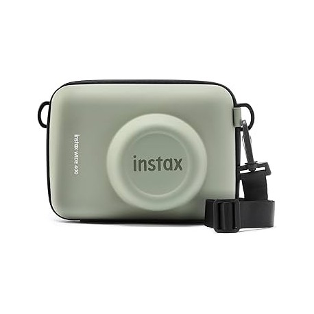 FUJIFILM INSTAX CASE PER WIDE 400 GREEN