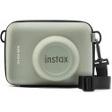 FUJIFILM INSTAX CASE PER WIDE 400 GREEN