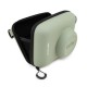 FUJIFILM INSTAX CASE PER WIDE 400 GREEN