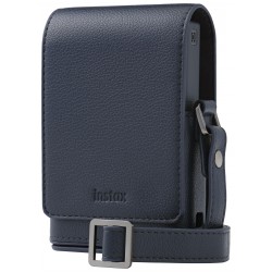 FUJIFILM INSTAX CASE PER MINI LIPLAY+ MIDNIGHT BLUE