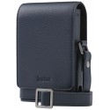 FUJIFILM INSTAX CASE PER MINI LIPLAY+ MIDNIGHT BLUE