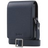 FUJIFILM INSTAX CASE PER MINI LIPLAY+ MIDNIGHT BLUE