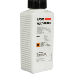 ILFORD SVILUPPO CARTA MULTIGRADE 1 LT
