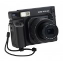 FUJI INSTAX WIDE 400 CAMERA BLACK