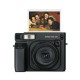FUJI INSTAX WIDE 400 CAMERA BLACK