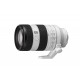 SONY FE 70-200MM F4 G OSS II