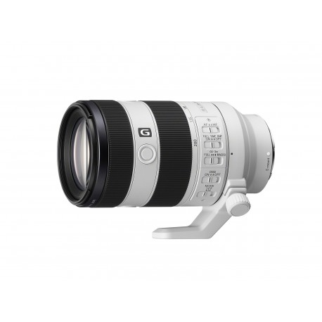 SONY FE 70-200MM F4 G OSS II