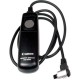 CANON CAVO SCATTO RS-80N3 CAMERA REMOTE