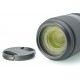 TAMRON 50-400MM F4,5-6,3 DI III VC VXD SONY-E