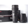 SIGMA AF 70-200MM F2,8 DG HSM OS NIKON