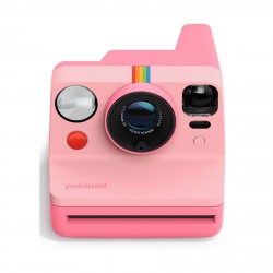 POLAROID NOW GEN 3 PINK