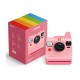 POLAROID NOW GEN 3 PINK