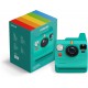 POLAROID NOW GEN 3 VERDE ACQUA