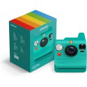 POLAROID NOW GEN 3 VERDE ACQUA