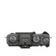 FUJIFILM X-T30 III BODY BLACK