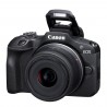 CANON EOS R100 + 18-45 F:4,5-6,3 STM