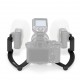 GODOX MF-DB MEDICAL CLOSE-UP BRACKET