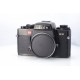 LEICA R4 BLACK 10041 WETZLAR BODY 1985
